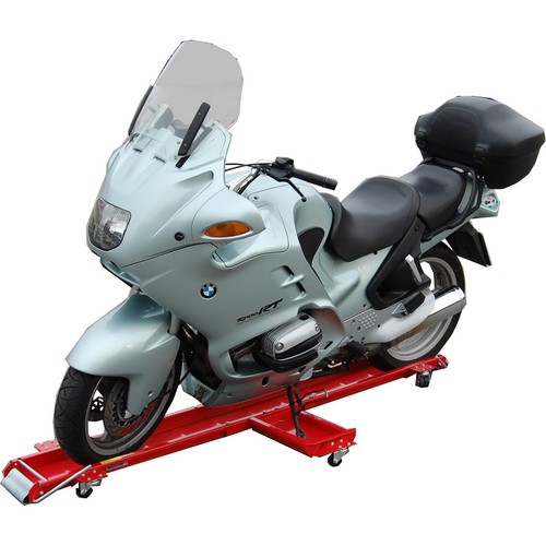 Supporto manovra cavalletto