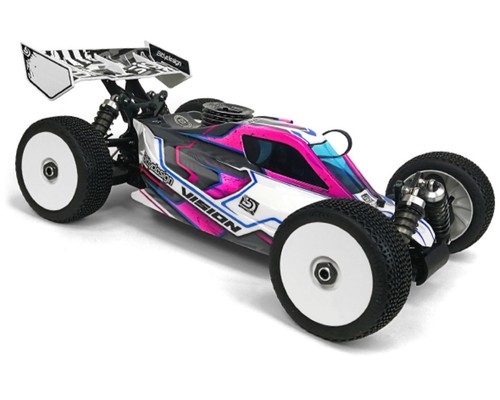 Bittydesign vision mugen - vision,