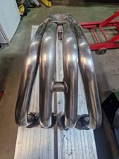 Yamaha FZ6 Fazer 600 2004 -