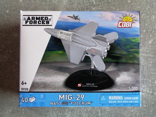 Cobi 5928 forze armate - armate,