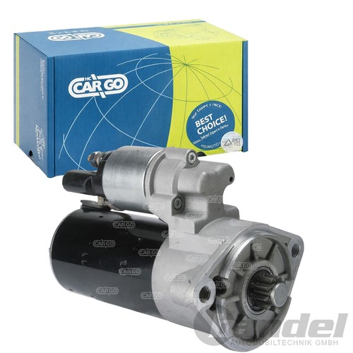 Cargo bosch avviatore - di,
