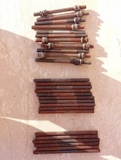 Lotto 27 Assi Pieni Bici Sport