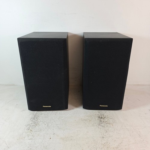 Panasonic ch11 stereo vie - sb-ch11,