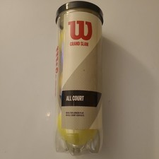 Wilson Grand Slam Palline da