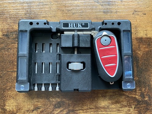 Huk chiave auto lama - auto,