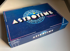 ASTROTIME GIOCO DA TAVOLO RAVENSBURGER ASTRI ZODIACO ASTROLOGIA