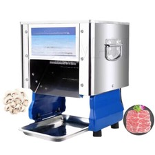 Tritacarne Elettrico da Tavolo