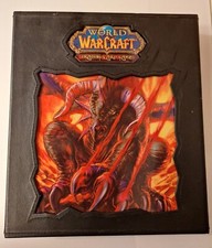 World Of Warcraft Raccoglitore