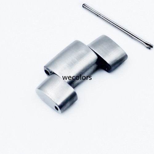 Half link acciaio inox per - half-link,