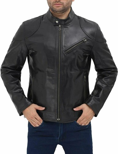 Giacca motociclista in - giacca,