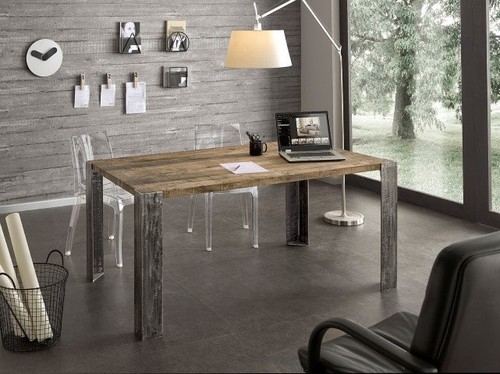 Tavolo design cucina soggiorno - design,