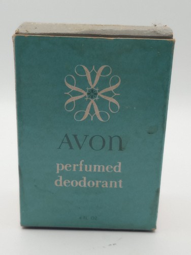 Deodorante liquido profumato