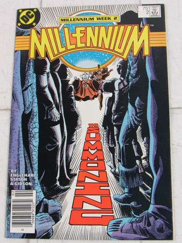 Millennium jan 1988 dc - 1988,