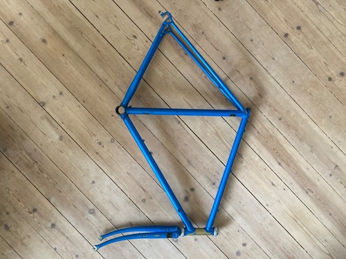 Telaio koga miyata full - telaio,