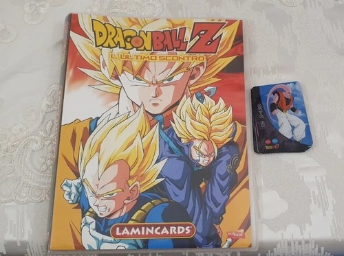 Scegli dalla lista - , lamincards