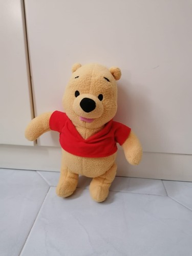Winnie the pooh peluche - , walt