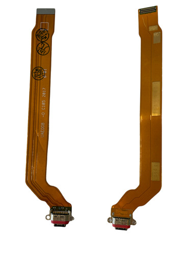 Connettore ricarica - di,