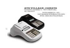 Registratore di Cassa