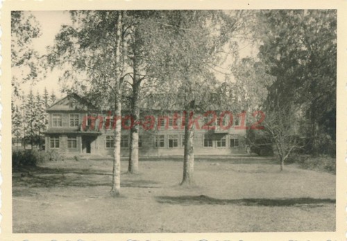 Foto ww2 fronte orientale - foto,,