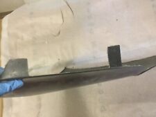 Fiancata carena ducati