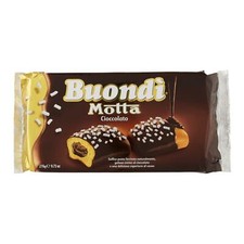 MERENDINE MOTTA BUONDI'