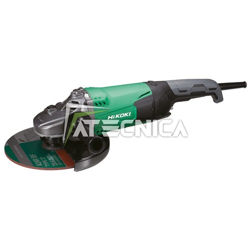 Smerigliatrice mola grande
