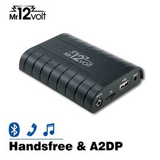 Mr12volt Most Bluetooth