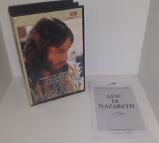 VHS GESÙ DI NAZARETH - Franco