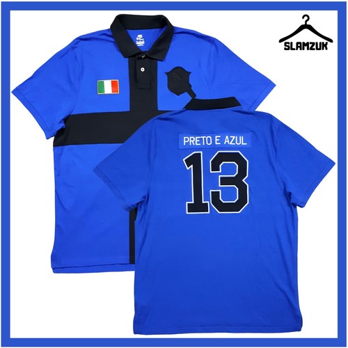 Maglia calcio inter - inter, milan