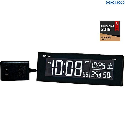 Seiko dl305k orologio digitale - dl305k,