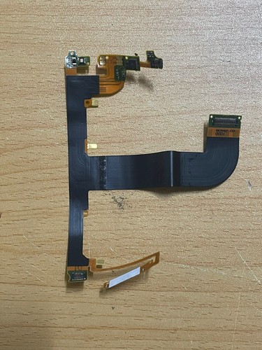 Connettore originale nokia - originale,