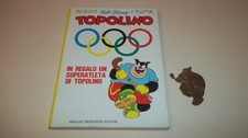 TOPOLINO LIBRETTO 1071 **