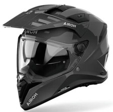 CASCO MOTO INTEGRALE DUAL
