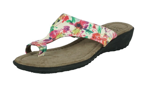 Ciabatta liva loop donna - liva,