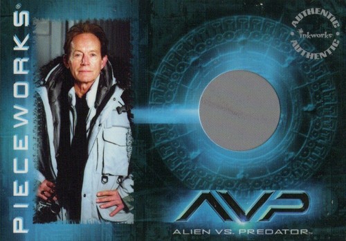 Alien predator avp pw 2 - alien,
