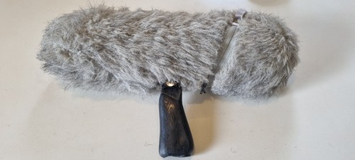 Rycote kit supporto parabrezza - kit,