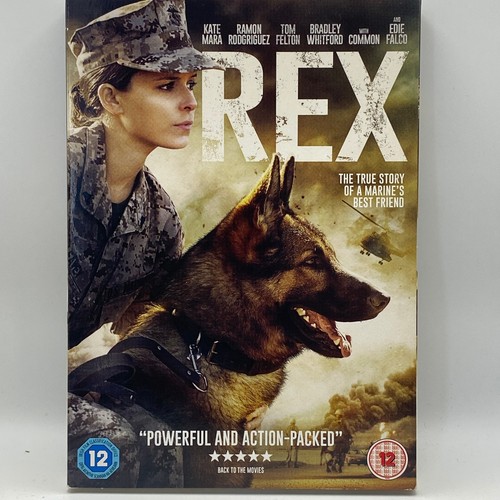 Rex - , (dvd,