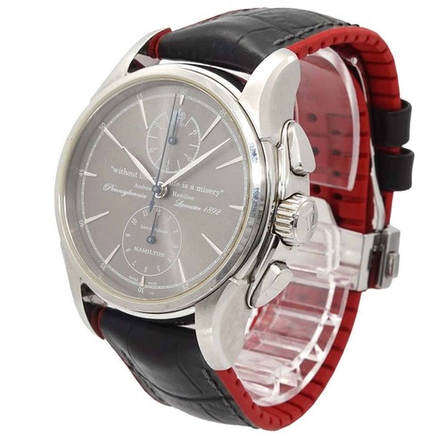 Orologio uomo hamilton - orologio,