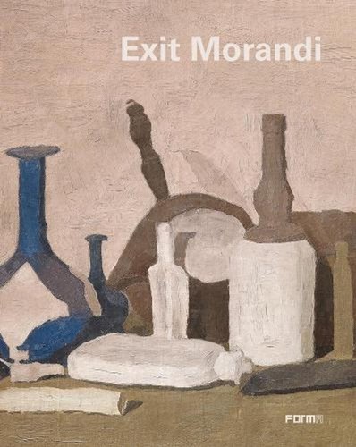 Exit morandi maria - exit,