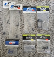 Eflite blade lotto di 7 - eflite, /