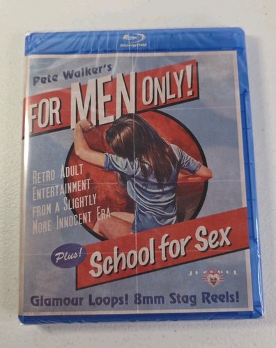 For men only school - for,