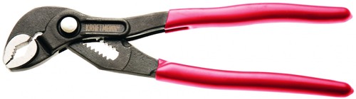 Pinza idraulico poligrip - pinza,
