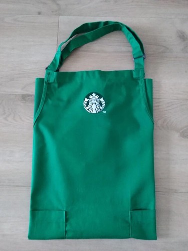 Tablier starbucks - tablier,