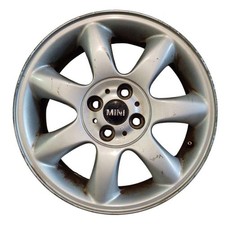 Cerchio in lega 6,5x16EH2 4