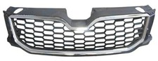 TUNING - GRIGLIA CON CORNICE
