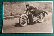Moto Guzzi Vigilie Urbane
