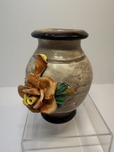 Vaso fiori ceramica porcellana - vaso,