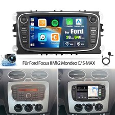 Autoradio Kam+ 64G Android