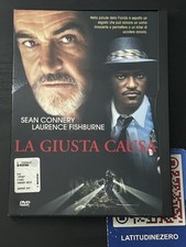 LA GIUSTA CAUSA con Sean