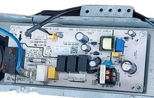 SCHEDA COMANDO CONDIZIONATORE